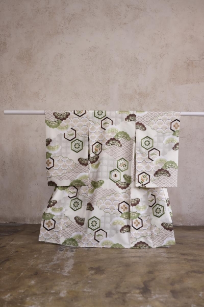 RC870-A　ベージュ